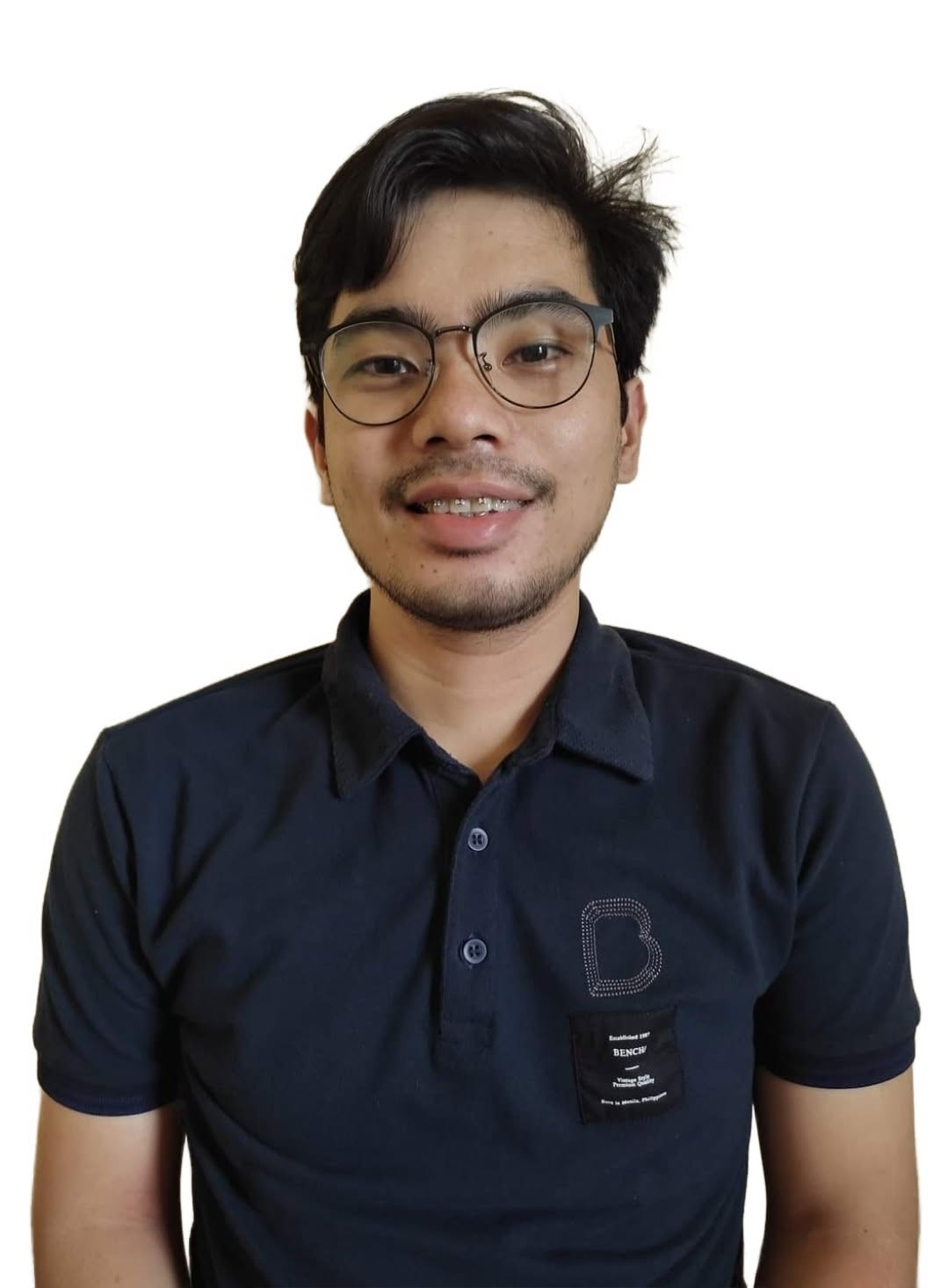 June Ian Dedel, SEO Specialist